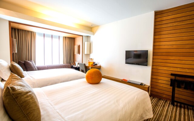 dusitD2 Chiang Mai