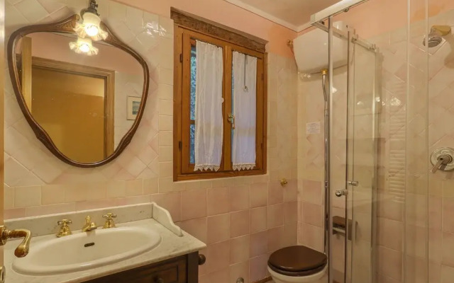 Belvedere Moncioni in Moncioni