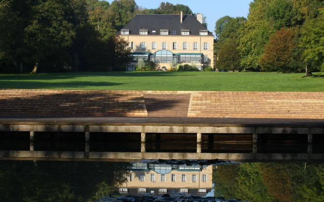 Hôtel Domaine de Volkrange
