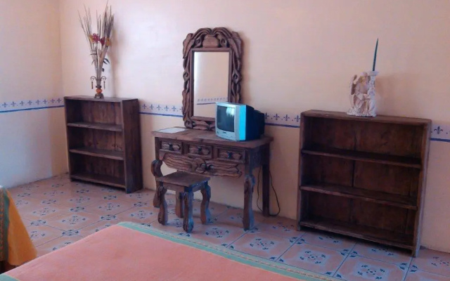 Hotel Campanario de San Juan-Spa