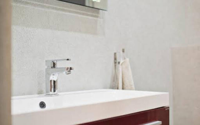 Apartament Nowe Winogrady