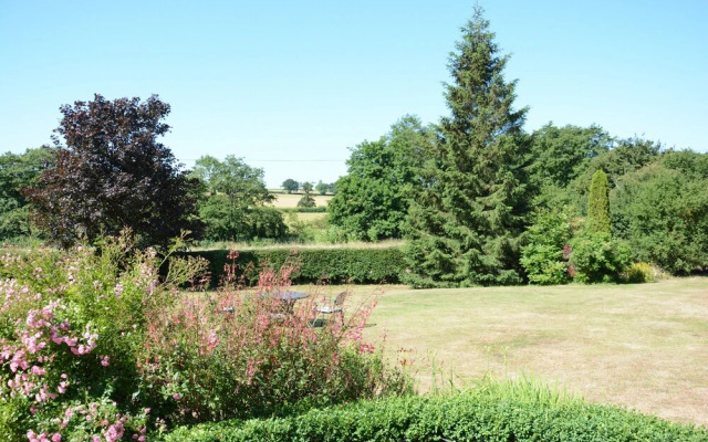 Carriage House, Bruisyard