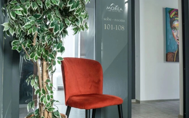 Hotel Morea