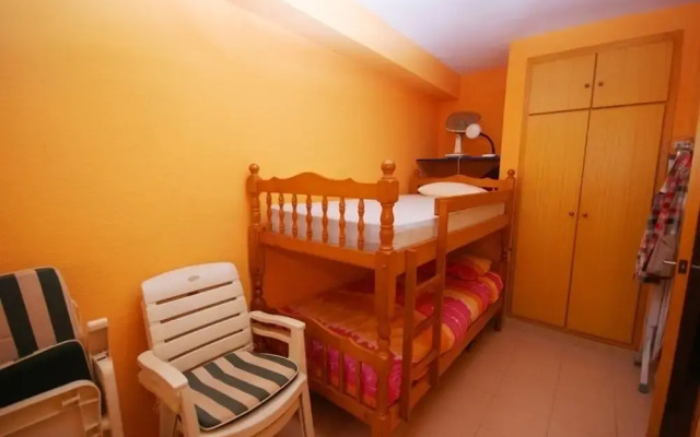 Apartamento Mare Nostrum