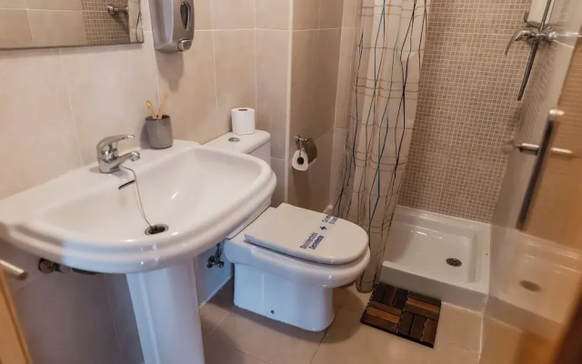 Apartamentos LA PARRETA CENTRO