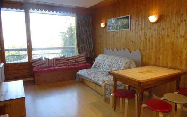 Appartement Les Arcs 1800, 1 pièce, 5 personnes - FR-1-411-331