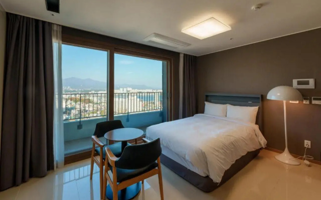 Hotel the Blue Terra