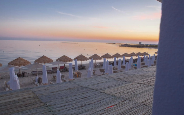 Conchiglia Azzurra Resort & Beach