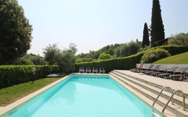 Villa Palomar by Interhome