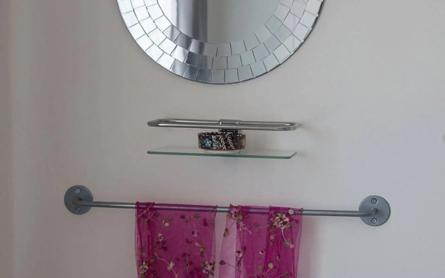 Paphos Love Hut Apartment