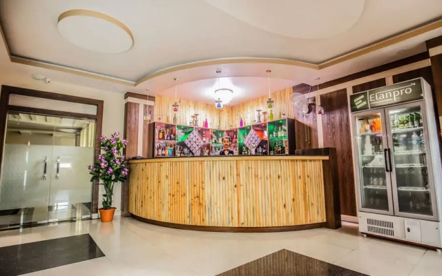 Hotel Avenue