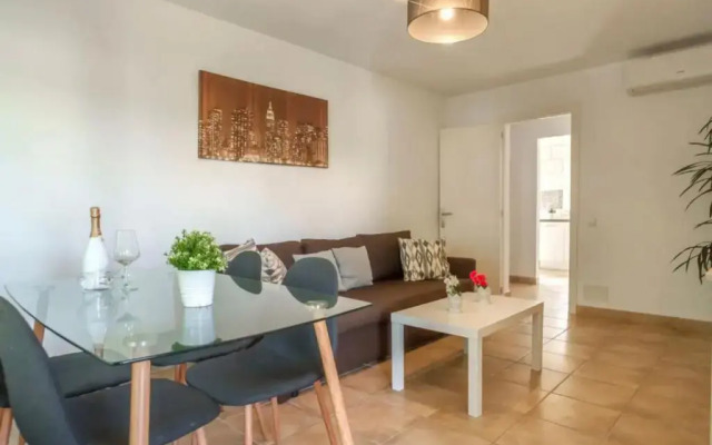 Apartamentos Los Pinos