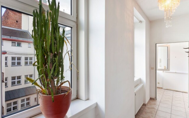 Traditional Apartments Vienna Tav - Design
