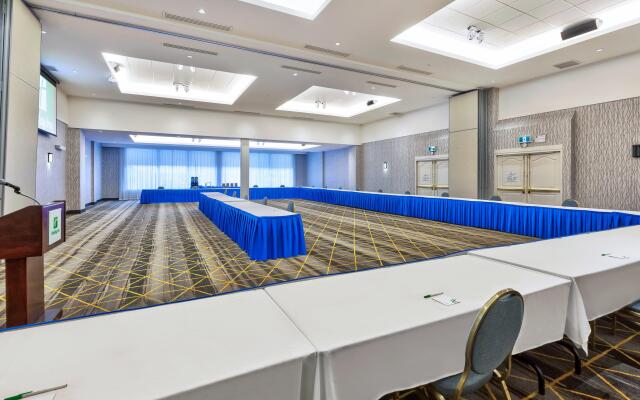 Holiday Inn St. John's Conference Centre by IHG