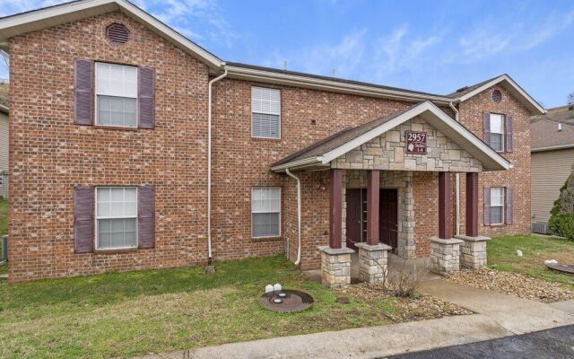 Rockwall Lodge - Close to Branson Strip!