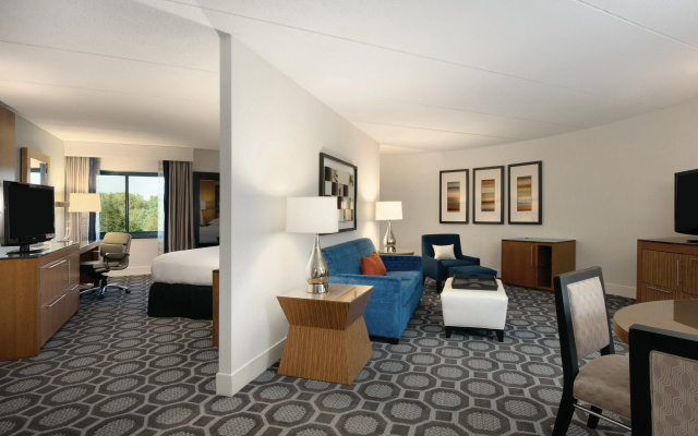 Hilton Long Island/Huntington