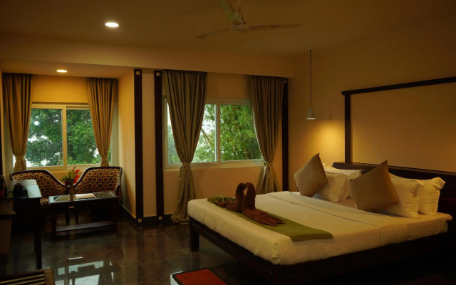 Hotel Shevaroys