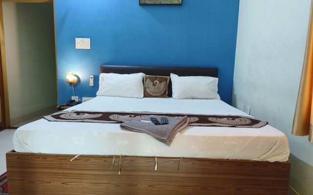 Goroomgo GD Stay Inn Bhubaneswar