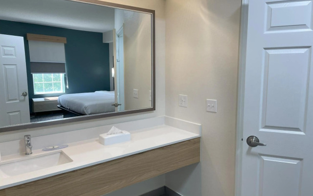 Quality Inn Richmond