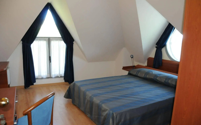 Albergo Villa Ester