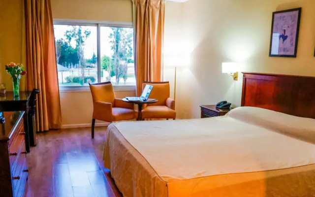 Howard Johnson Inn Campana