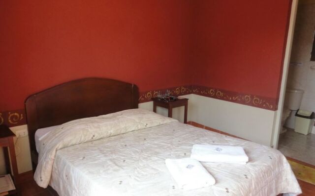 Hotel Colonial