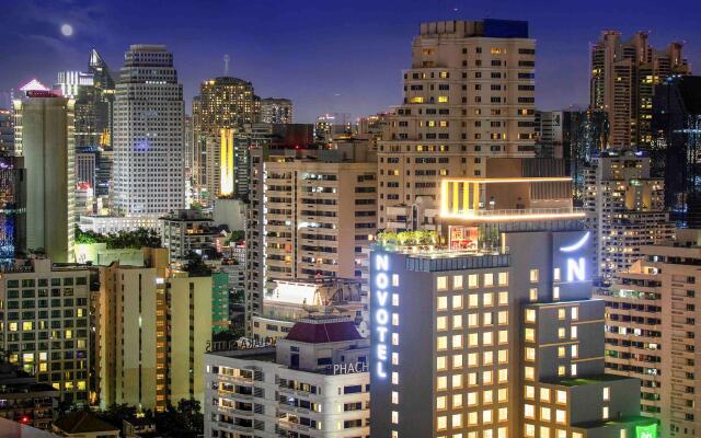 ibis Styles Bangkok Sukhumvit 4