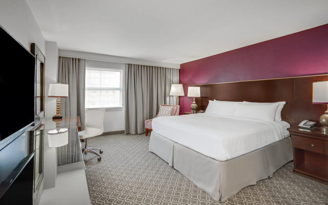 Crowne Plaza New Orleans French Qtr - Astor by IHG