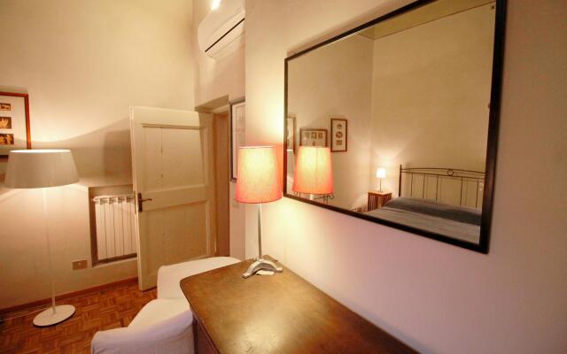 Via Giulia Wonderful Apartment