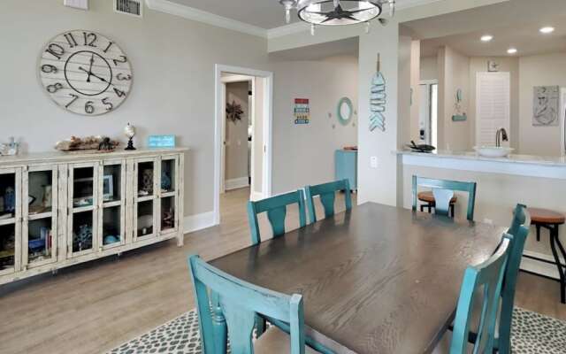 Beach Colony Towers by Southern Vacation Rentals