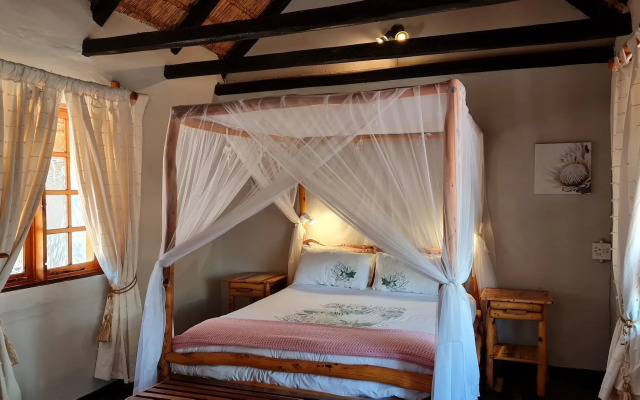 Thornhill Safari Lodge