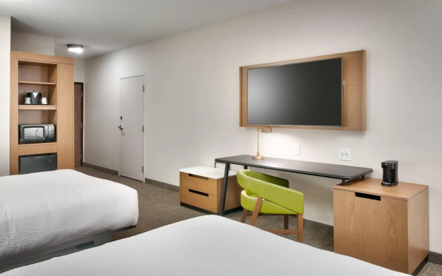 Fairfield Inn & Suites Denver West/federal Center