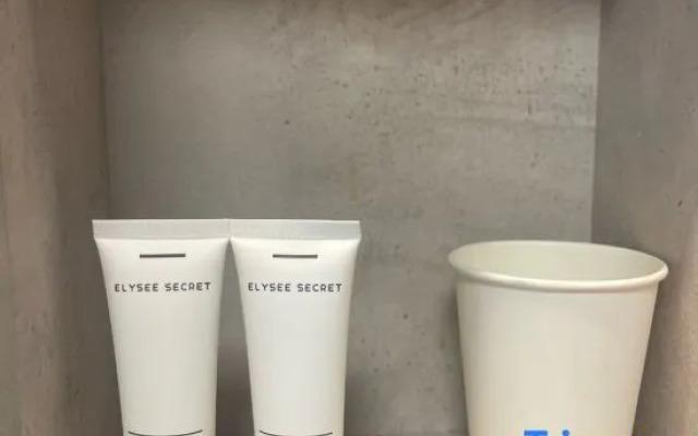 Little 8 mansion. Shanghai.