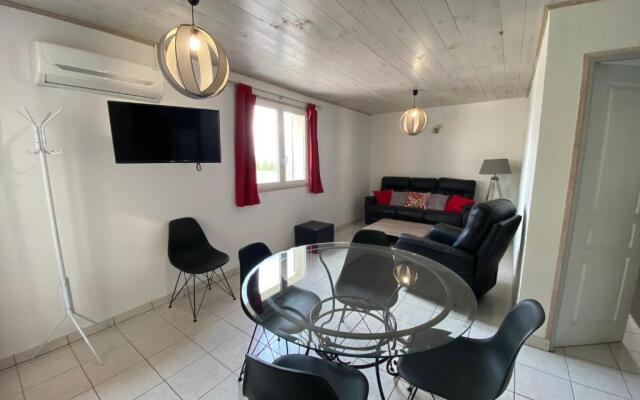 Gites Mas de la Bastide