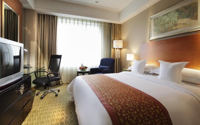 Holiday Inn Chengdu Century City-EastTower by IHG
