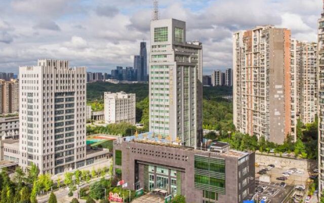 Guiyang Dynasty International Hotel