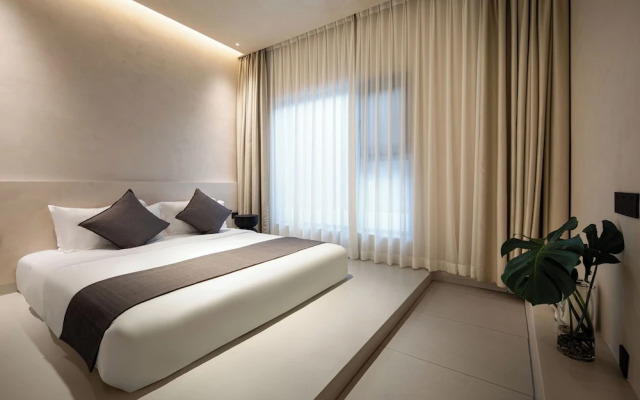 Qixili Hotel Tianya Sanya