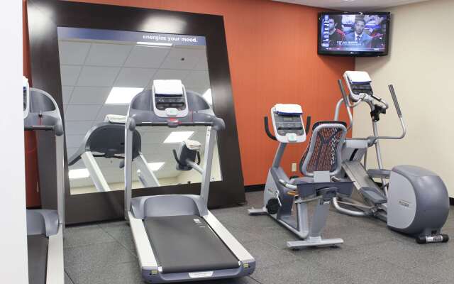 Hampton Inn Cincinnati-Northwest/Fairfield