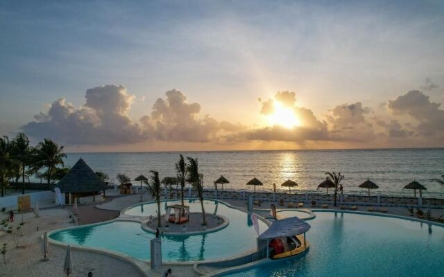The One Resort Zanzibar