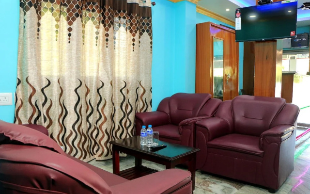 Hotel Jaisas Paradise