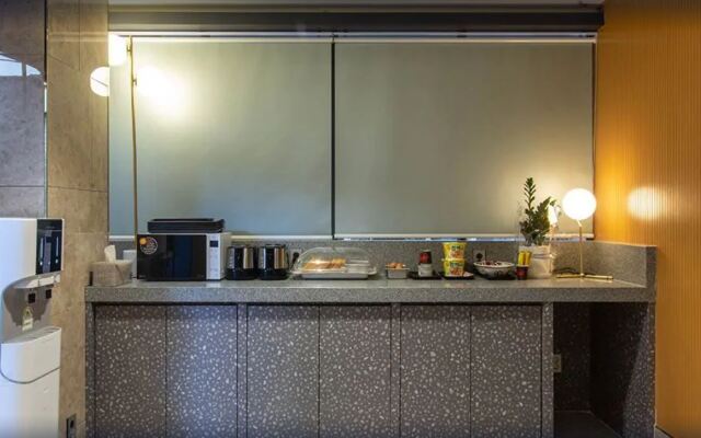 Browndot Hotel Yeonhwari