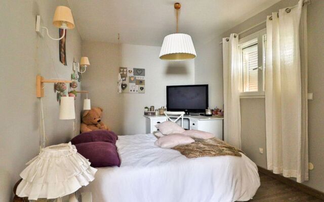 House La pinède THEZAN LES BEZIERS