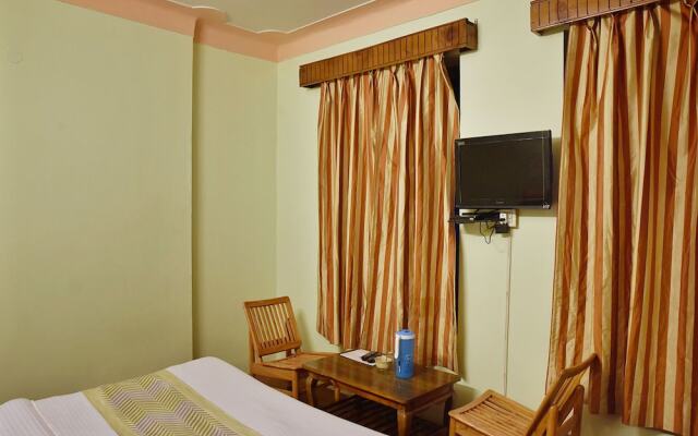 OYO 10268 New Manali INN