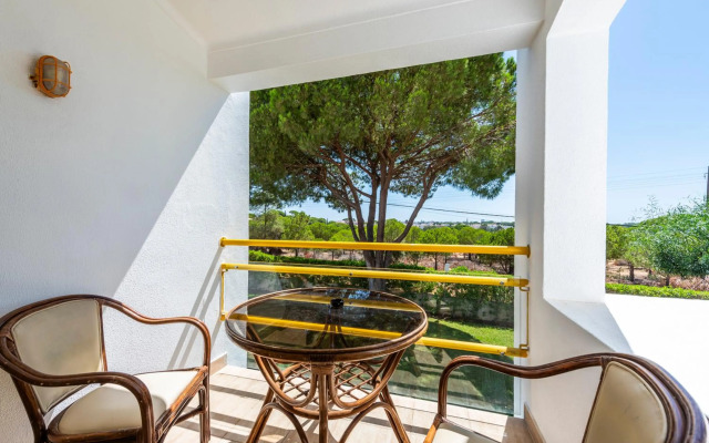 Hotel Pinhal do Sol