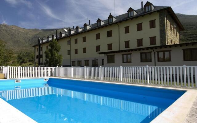 Hotel Taüll