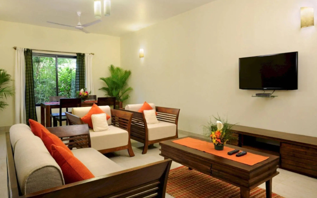 Embassy International Riding School