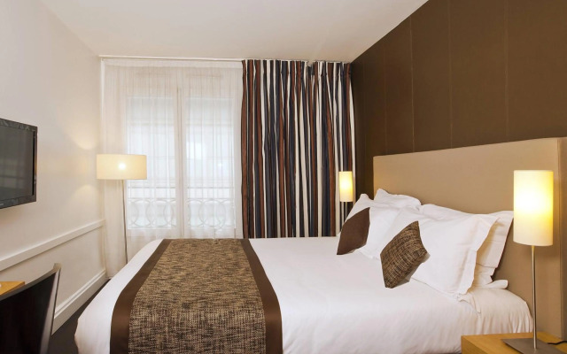 Residhome Paris Opéra Hotel