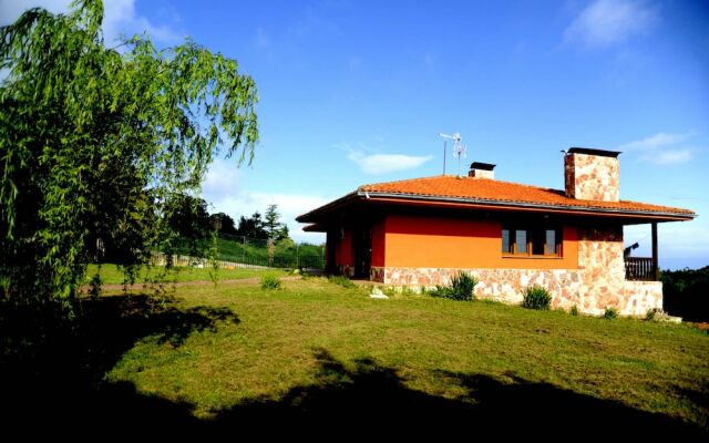 El Mirador de Ovio Casa Seborias
