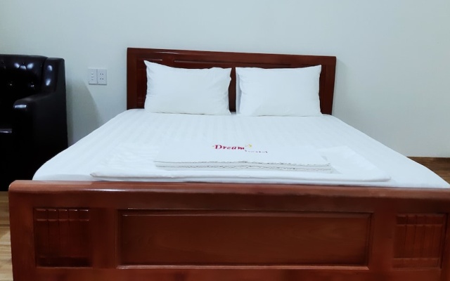 Dream Hostel – Guest Rooms – Ha Giang