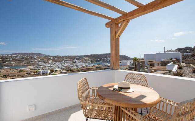 Due Mari Mykonos